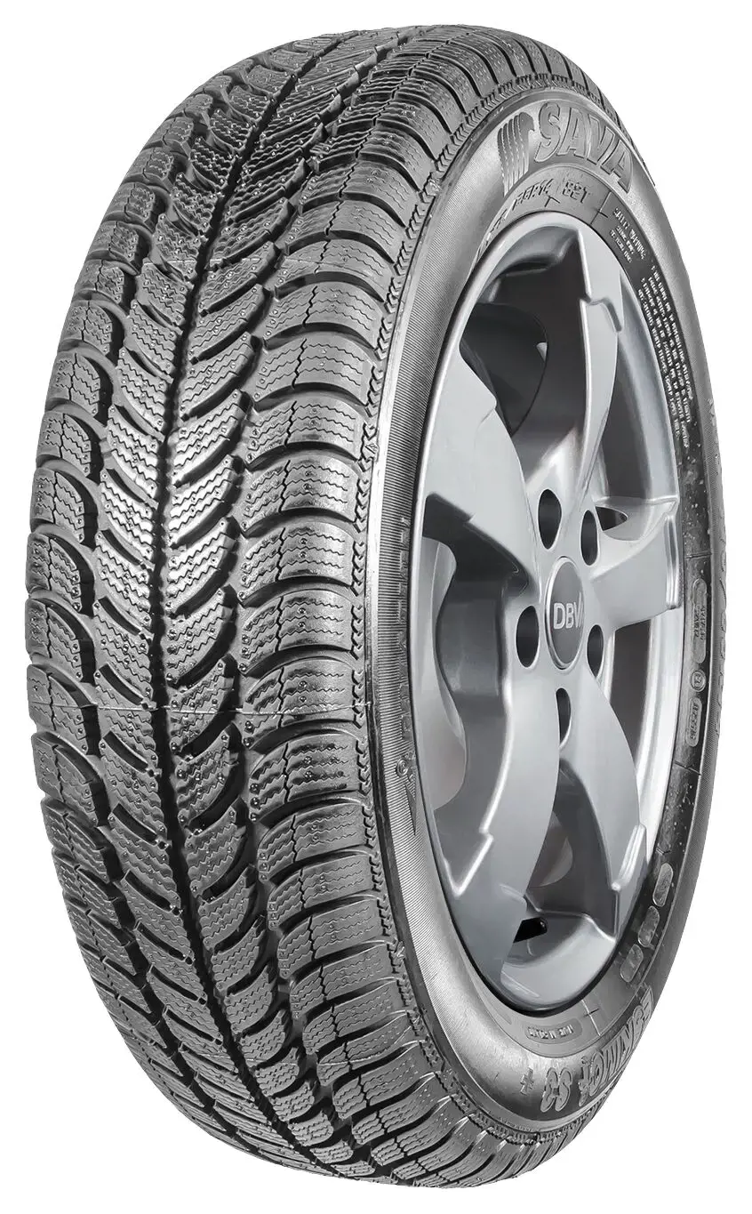 Sava Eskimo S3+ 205/55 R16 91T