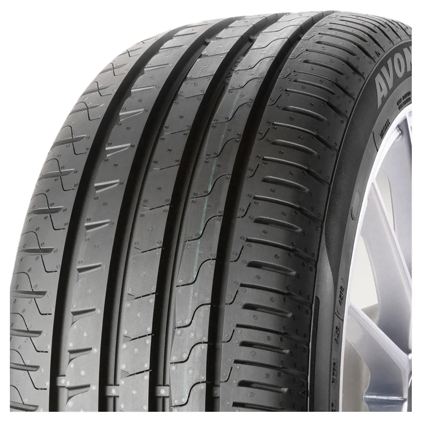 Avon ZV7 225/50 R17 98W