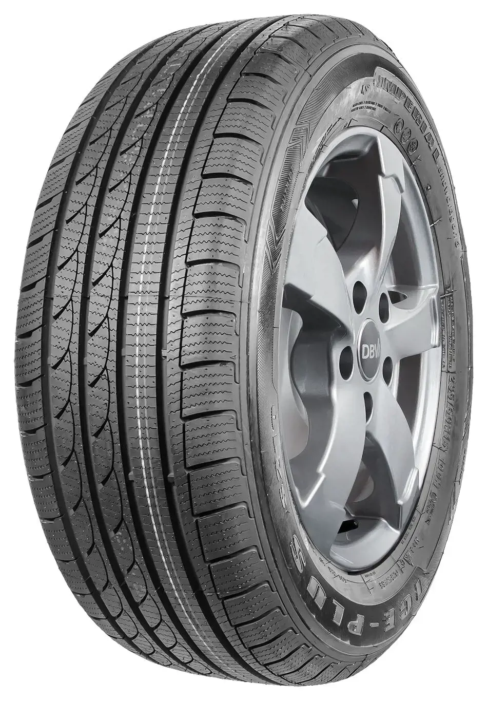 Imperial Snowdragon 3 255/35 R19 96V