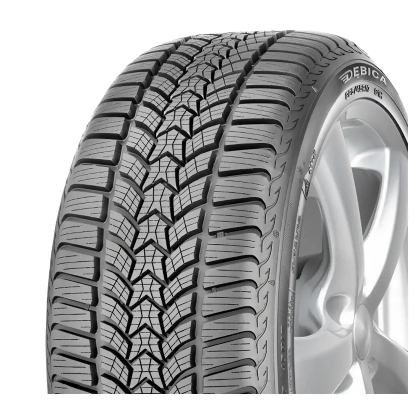 Debica Frigo HP 2 225/55 R17 101V