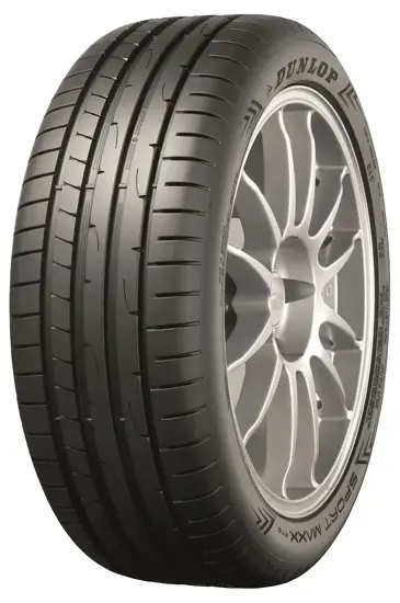Dunlop Sport Maxx RT 2 Reifen 245/40 ZR17 91Y