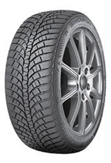 Kumho WinterCraft WP71 Reifen 245/40 R17 95V XL