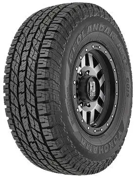 Yokohama Geolandar A/T G015 225/65 R17 102H