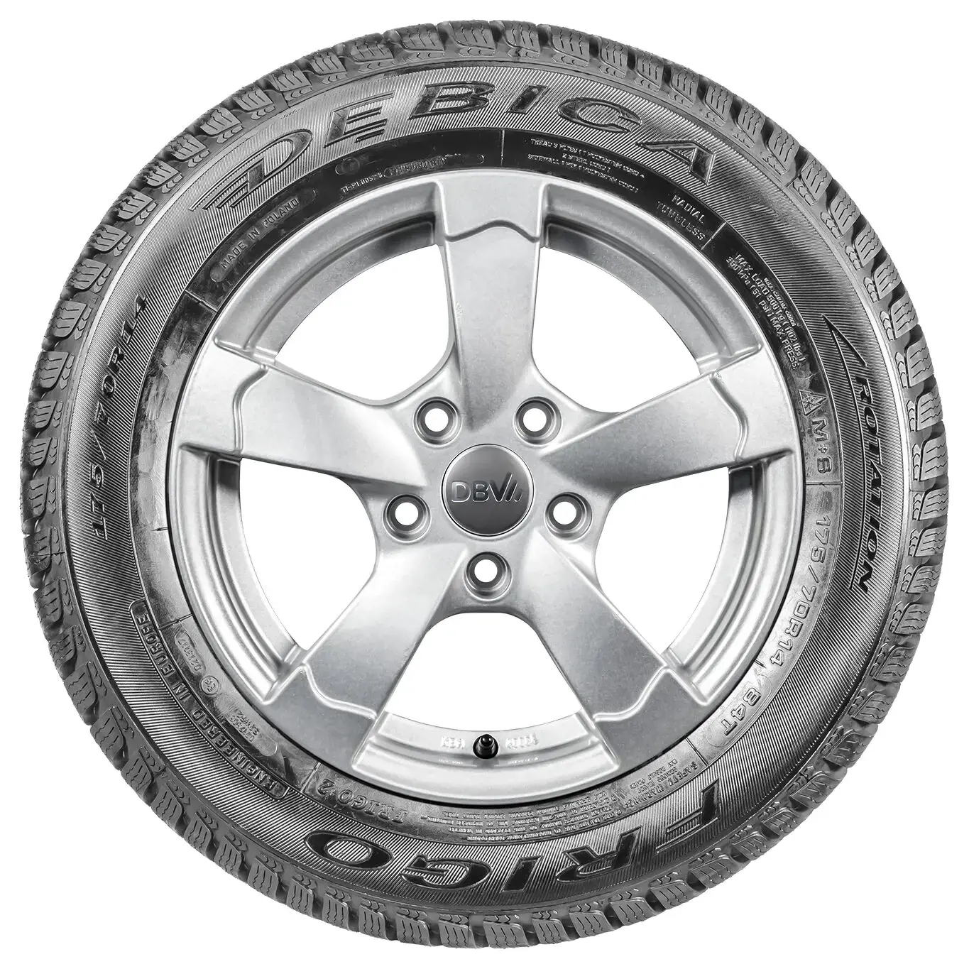 Debica Frigo 2 165/65 R14 79T