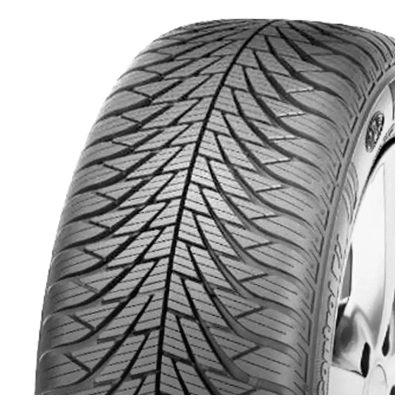 Fulda Multicontrol 195/50 R15 82H