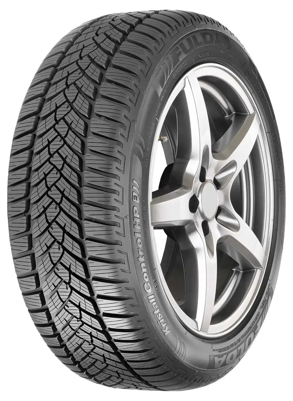 Fulda Kristall Control HP 2 205/60 R16 92H
