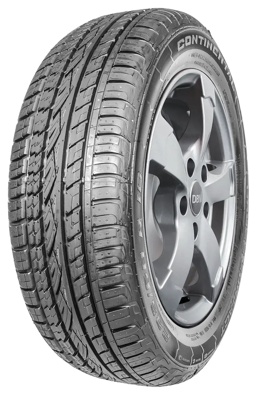 Continental CrossContact UHP 255/50 R19 103W