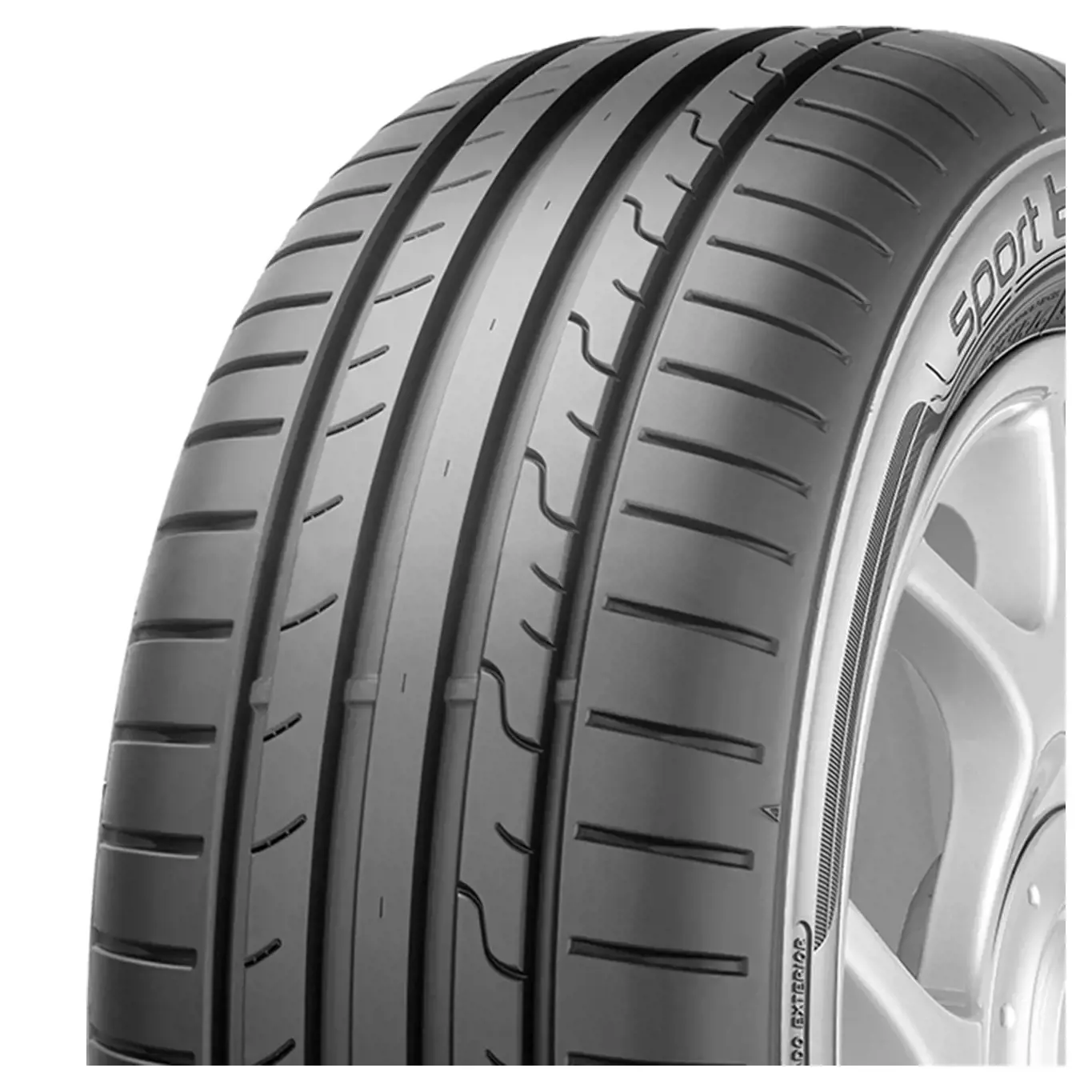Dunlop Sport Blu Response 205/55 R16 94V