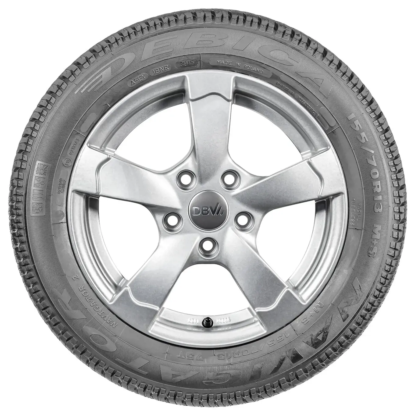 Debica Navigator 2 165/70 R13 79T