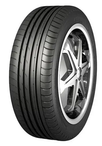 Nankang Sportnex AS-2+ 225/40 R18 92W