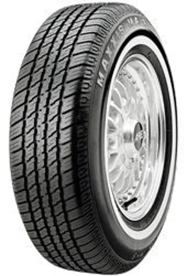 Maxxis MA 1 Reifen 205/70 R14 93S