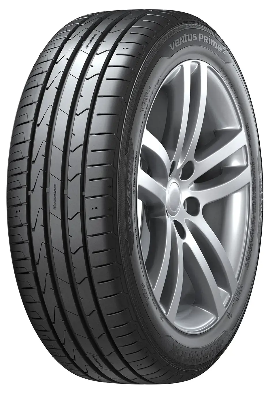 Hankook Ventus Prime3 K125 215/60 R16 95V