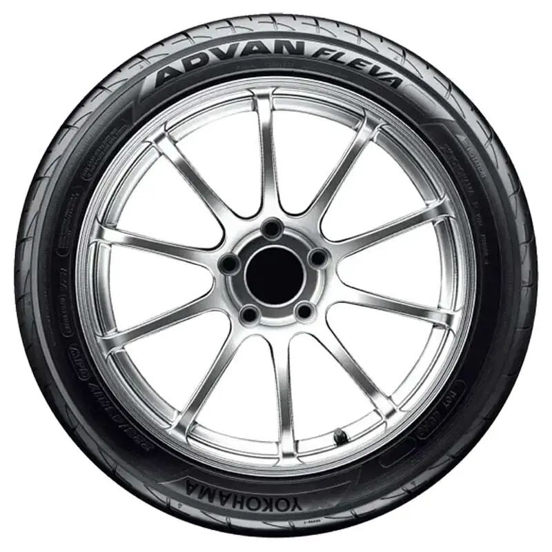 Yokohama Advan-Fleva (V701) 235/35 R19 91W