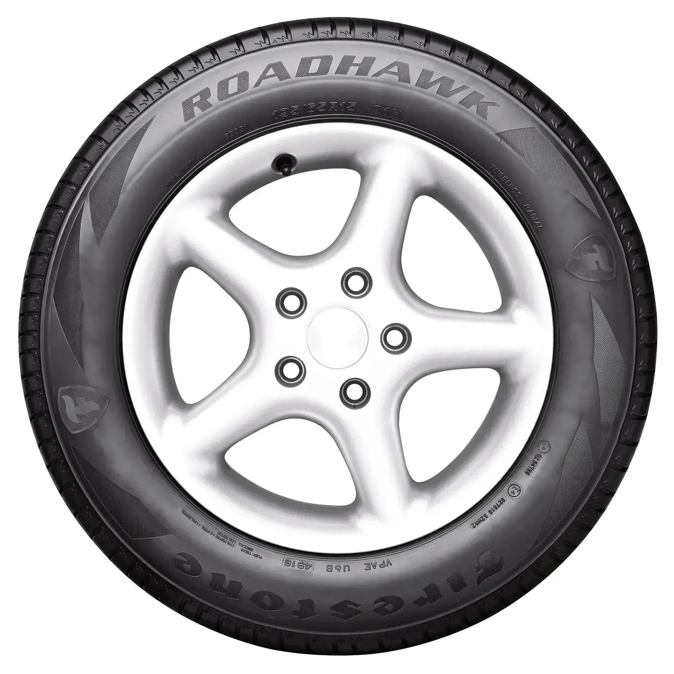 Firestone Roadhawk 195/65 R15 91H