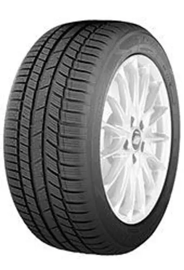 Toyo Snowprox S 954 255/40 R19 100V