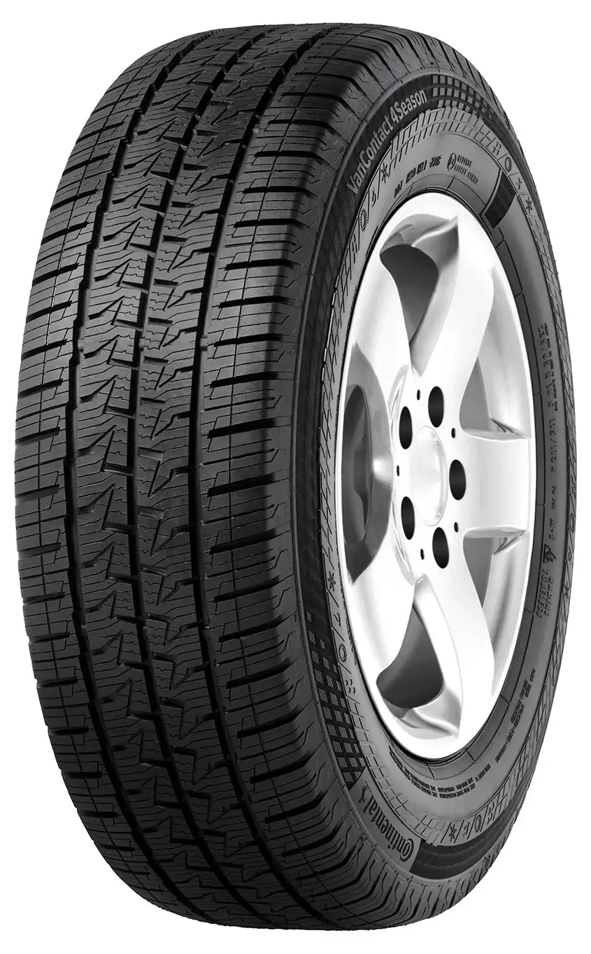 Continental VanContact 4Season 215/65 R16 107T