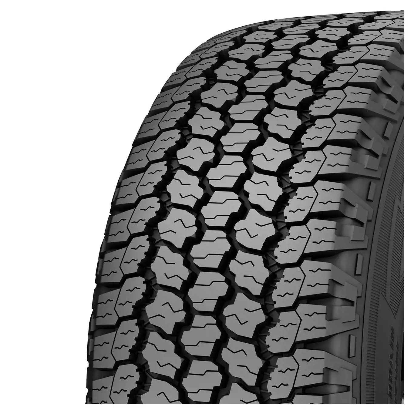 Goodyear Wrangler AT Adventure 235/65 R17 108T