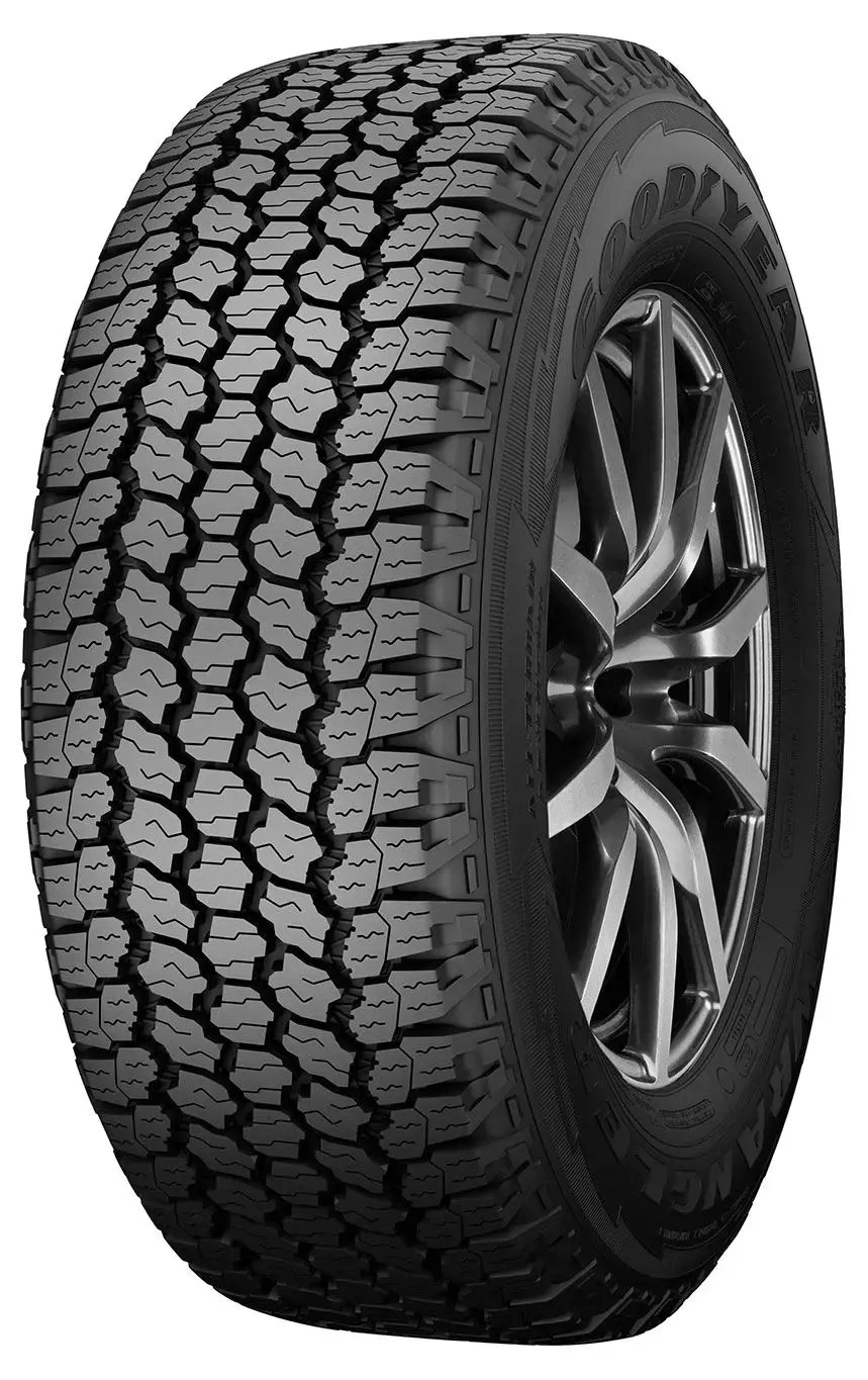 Goodyear Wrangler AT Adventure 235/65 R17 108T