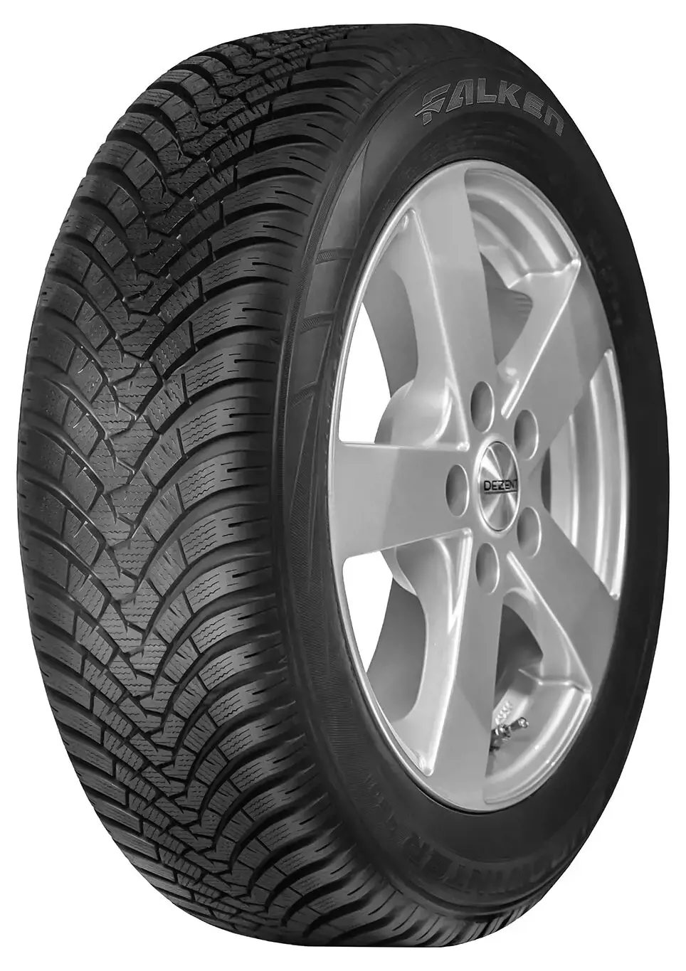 Falken Eurowinter HS01 235/50 R18 101V
