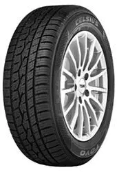 Toyo Celsius 245/45 R18 100V