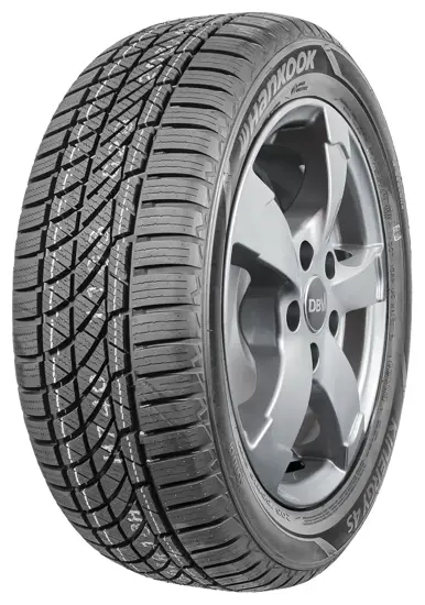 Hankook Optimo 4S H730 Reifen 145/80 R13 75T