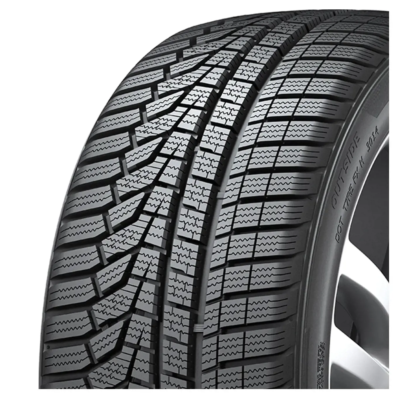 Hankook Winter i*cept evo2 W320B HRS 245/40 R19 98V