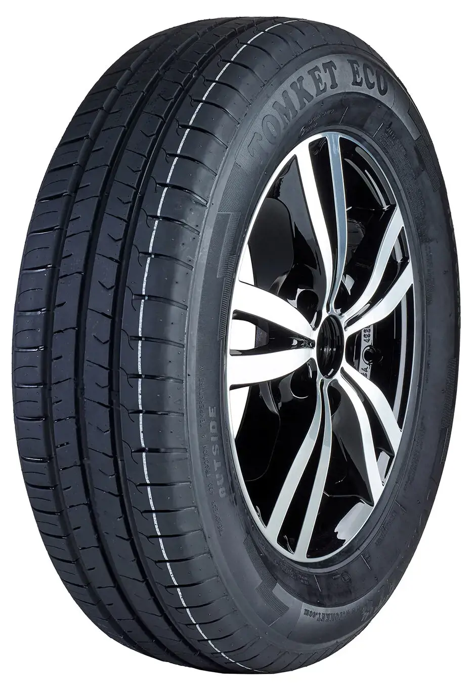 Tomket Eco 185/55 R15 82V