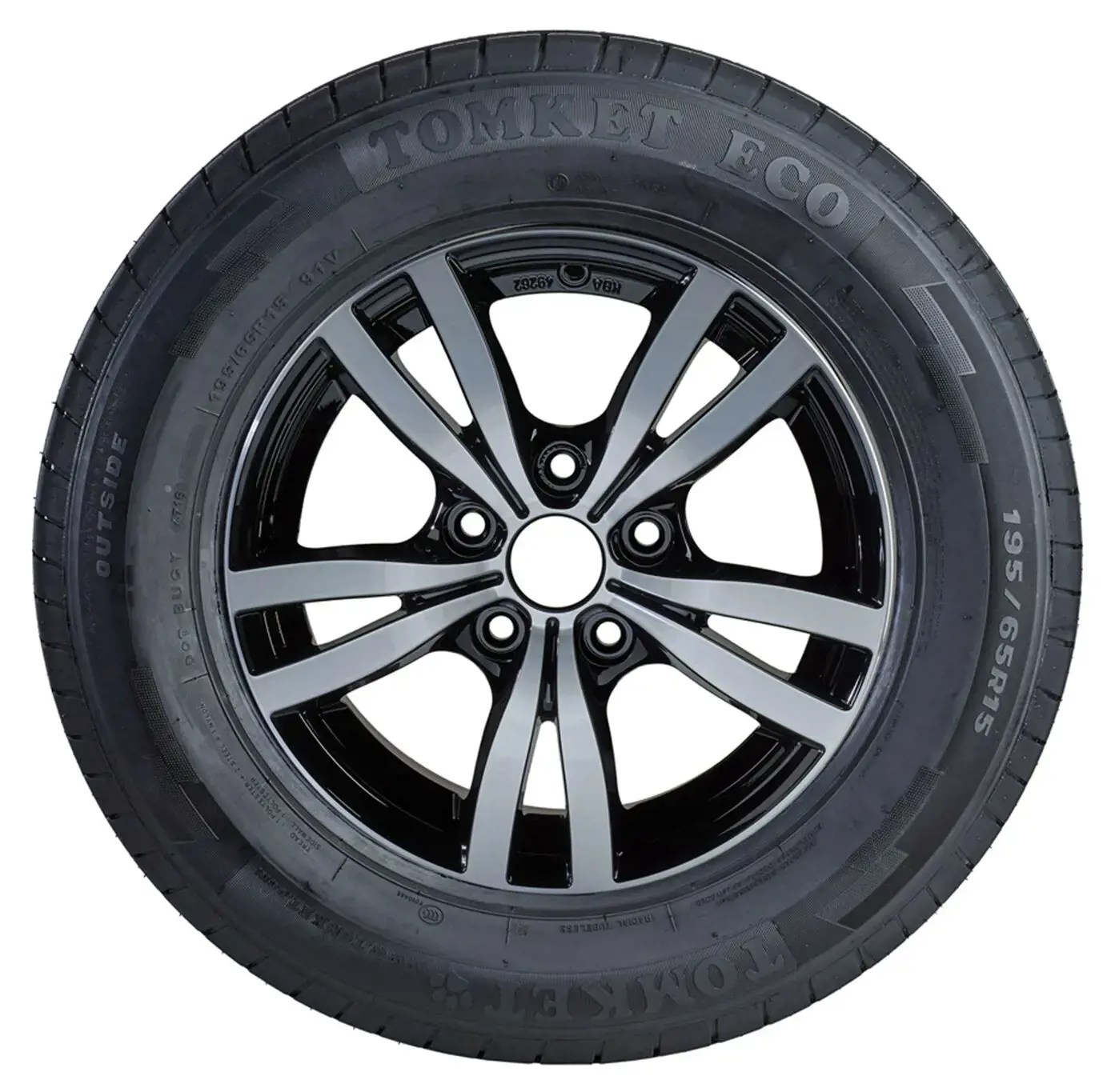Tomket Eco 195/65 R15 91V