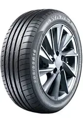 Wanli SA302 245/45 R18 100W