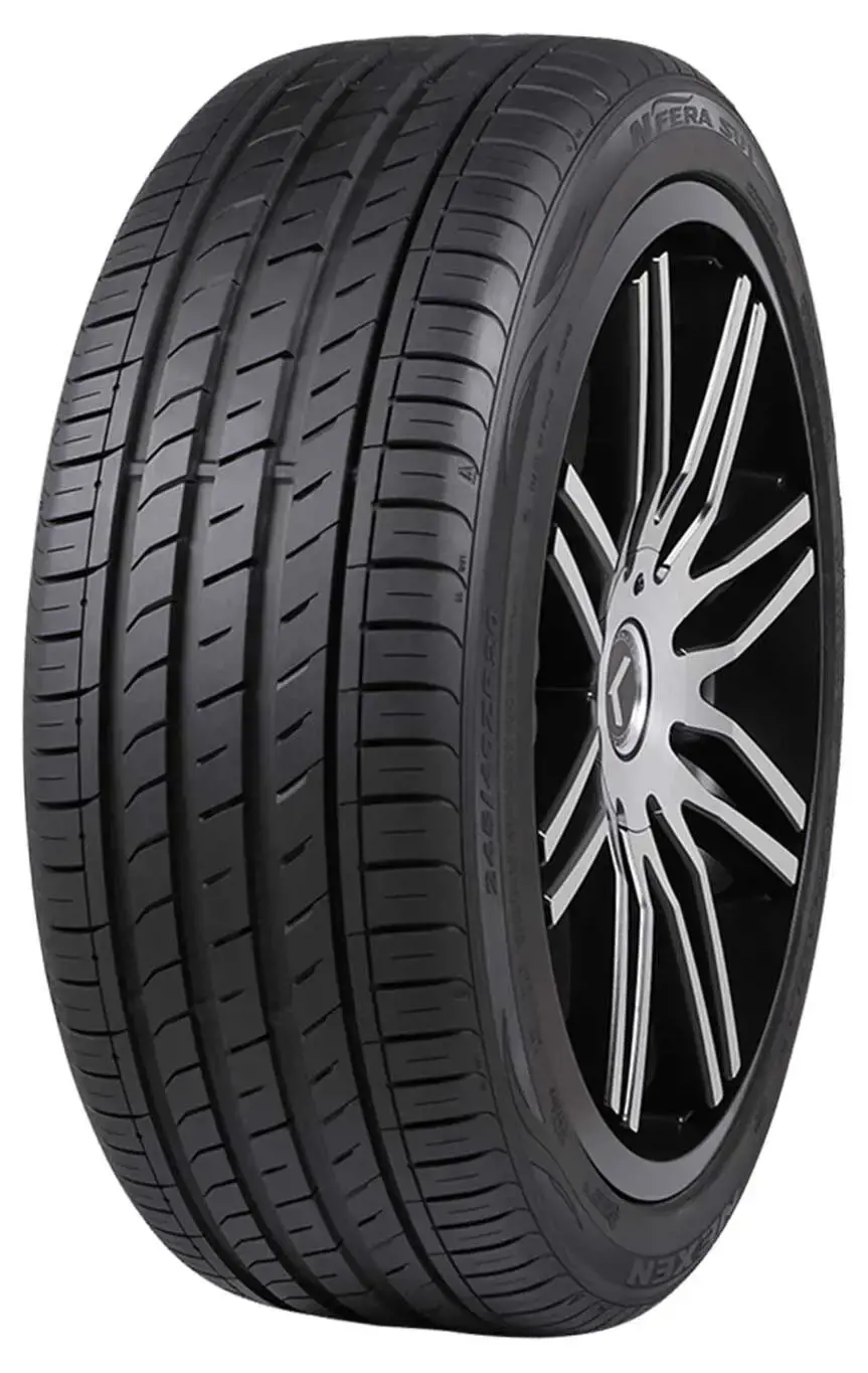 Nexen N'Fera SU1 225/55 R17 97V