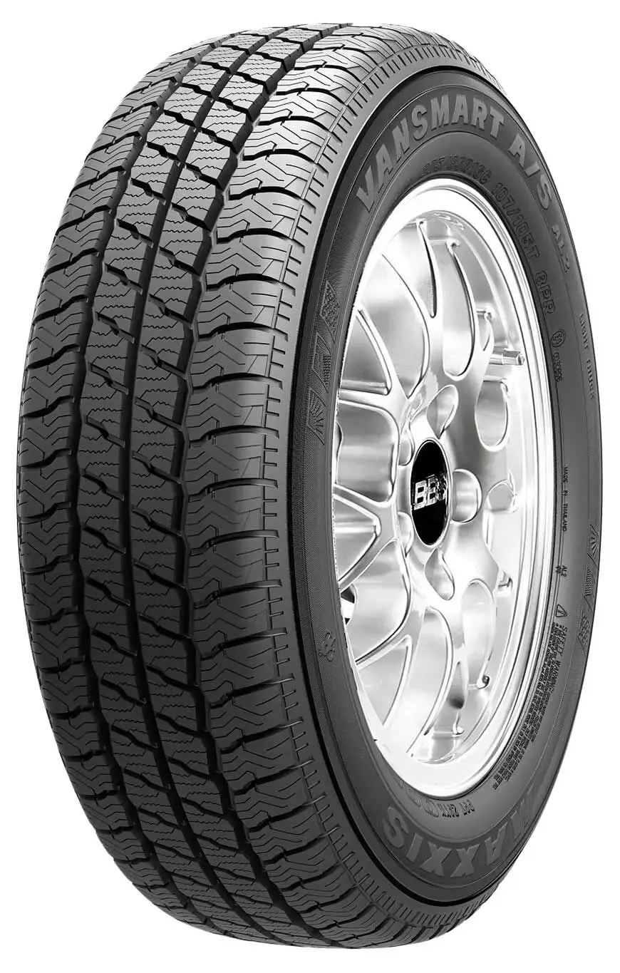 Maxxis Vansmart A/S 205/60 R16 98T