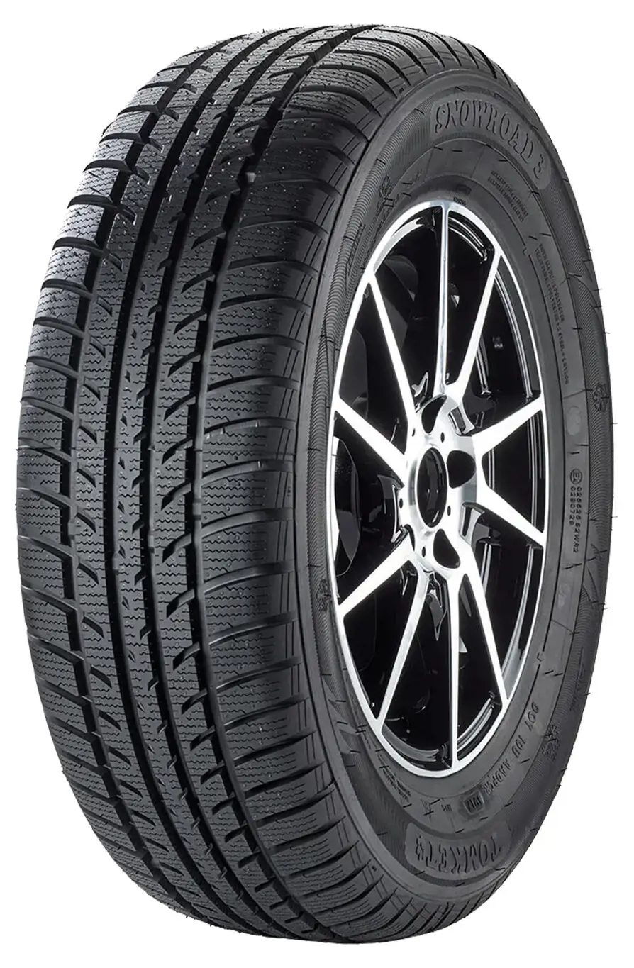 Tomket Snowroad 3 185/60 R15 84T