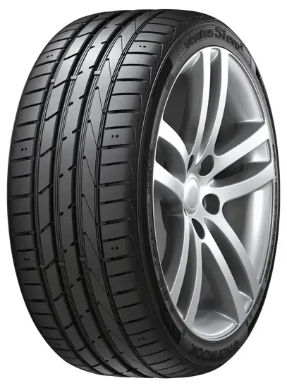 Hankook Ventus S1 evo2 K117 245/45 R18 96W
