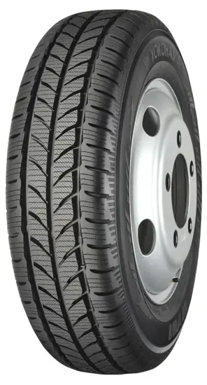 Yokohama bluearth es-32 Reifen 195/65 -14 89H