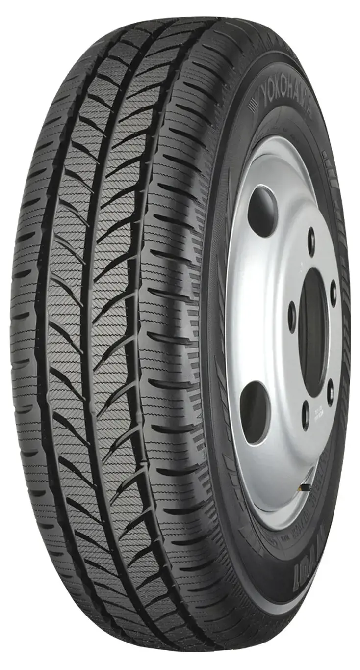 Yokohama BluEarth-Winter WY01 235/60 R17 115R