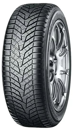 Yokohama Bluearth Winter V905 Reifen 285/35 R21 105V XL