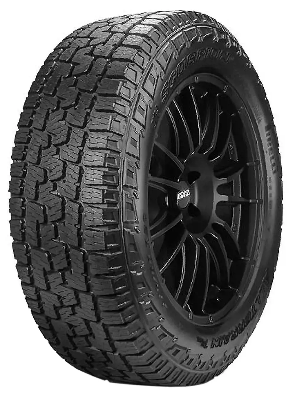 Pirelli Scorpion A/T+ 255/55 R19 111H