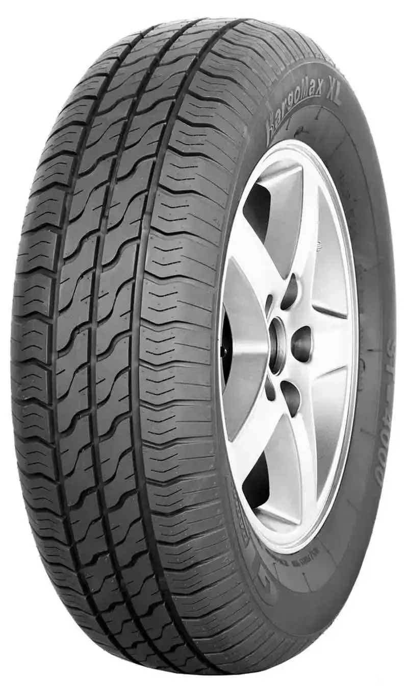 GT Radial Kargomax ST-4000 185/70 R13 93N