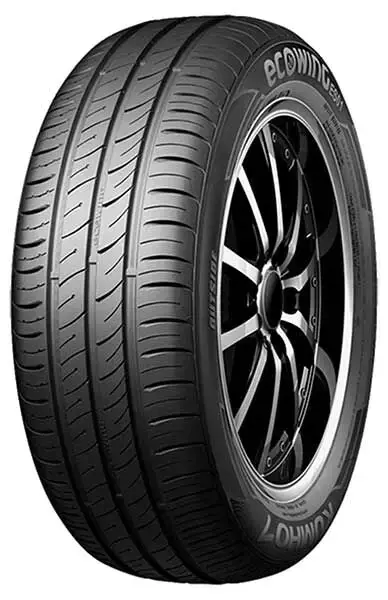 Kumho Ecowing ES01 KH27 185/55 R15 86H