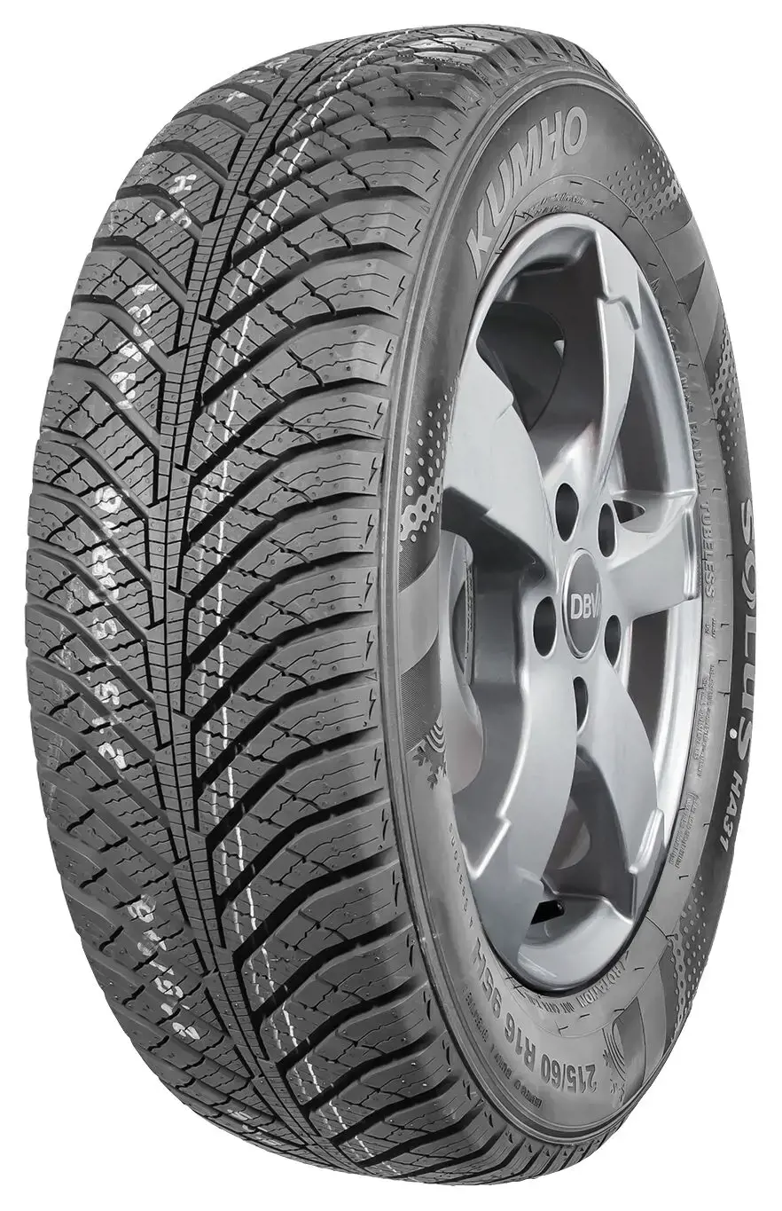 Kumho HA31 225/70 R16 103H