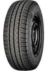 Yokohama BluEarth-Van RY55 215/65 R16 107T