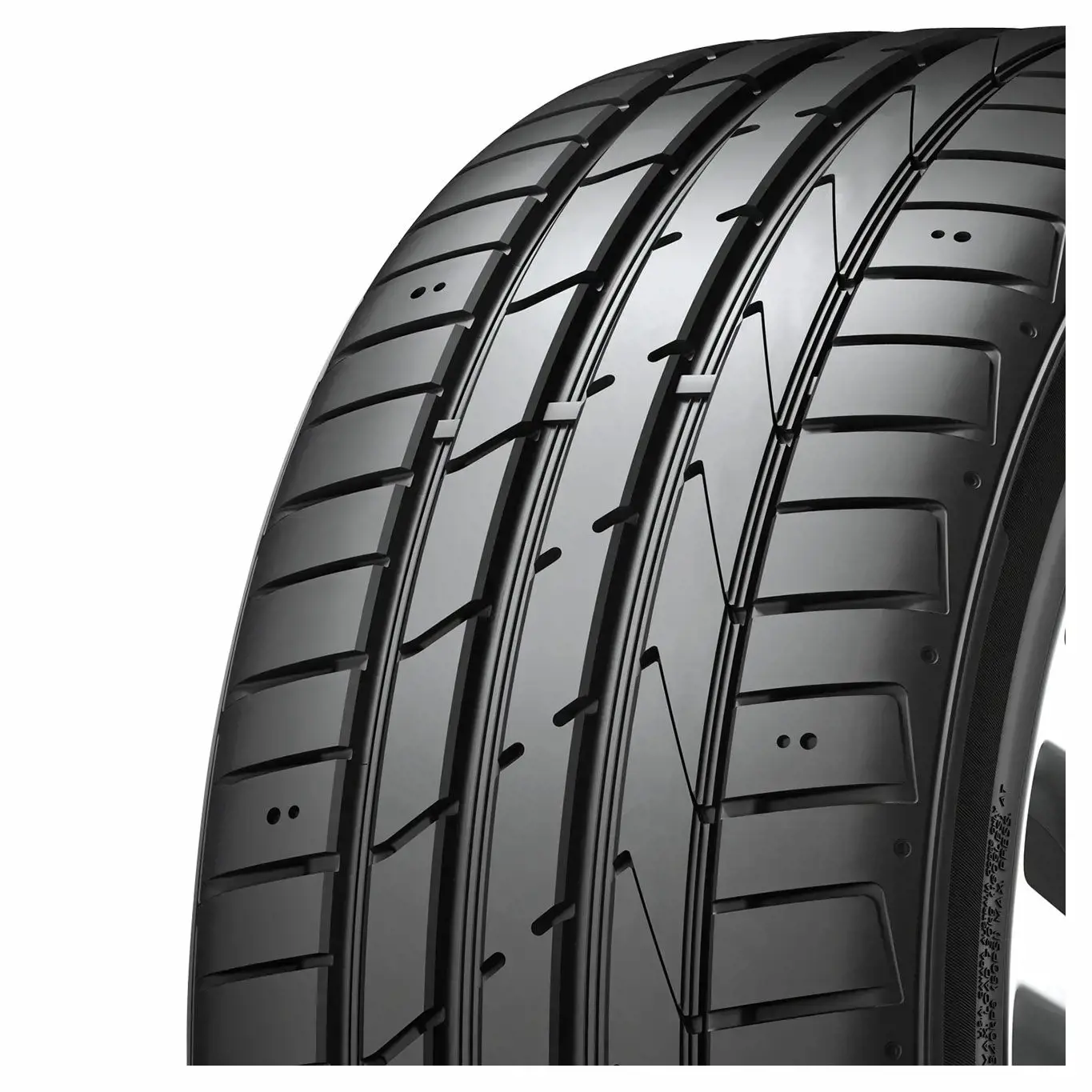 Hankook Ventus S1 evo2 K117C SUV HRS 225/60 R18 104W