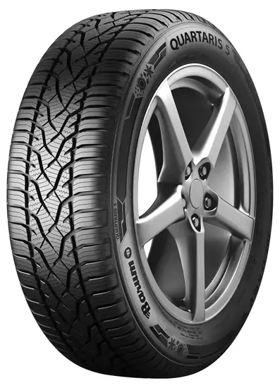 Barum Quartaris 5 185/60 R14 82T