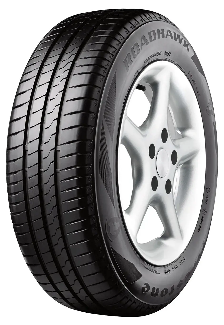 Firestone Roadhawk 205/55 R17 95V