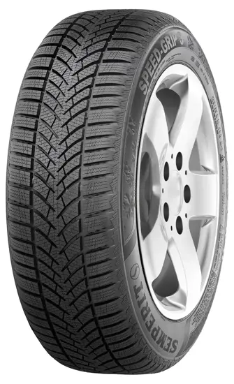 Semperit SPEED-GRIP 3 XL FR Reifen 195/45 R16 84H XL
