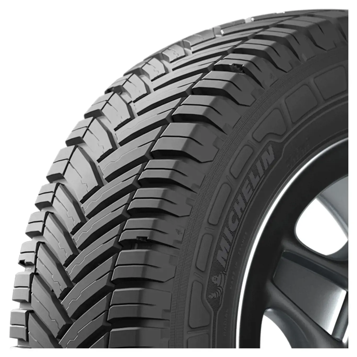 Michelin Agilis CrossClimate 215/60 R16 101T