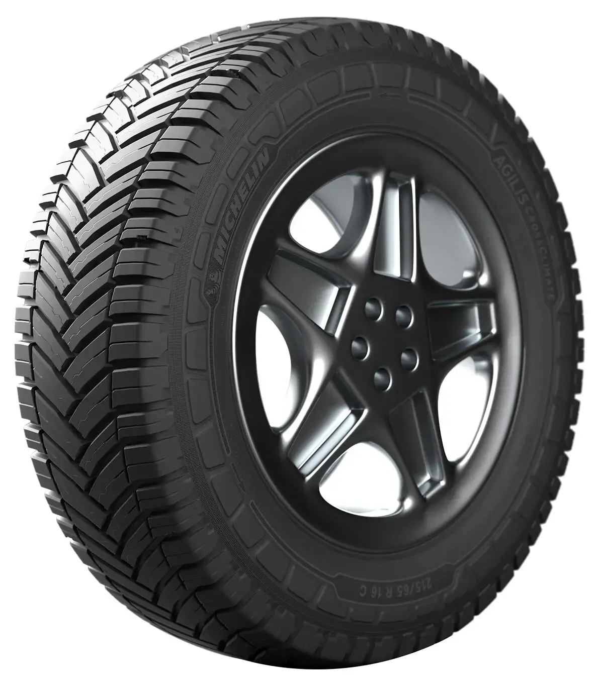 Michelin Agilis CrossClimate 215/65 R16 107T