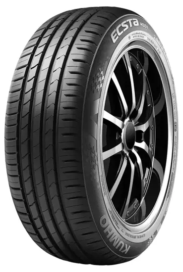 Kumho Ecsta PS31 Reifen 205/50 R15 86V
