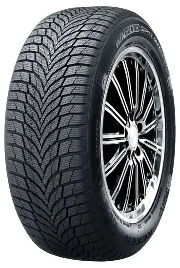Nexen Winguard Sport 2 255/40 R19 100V
