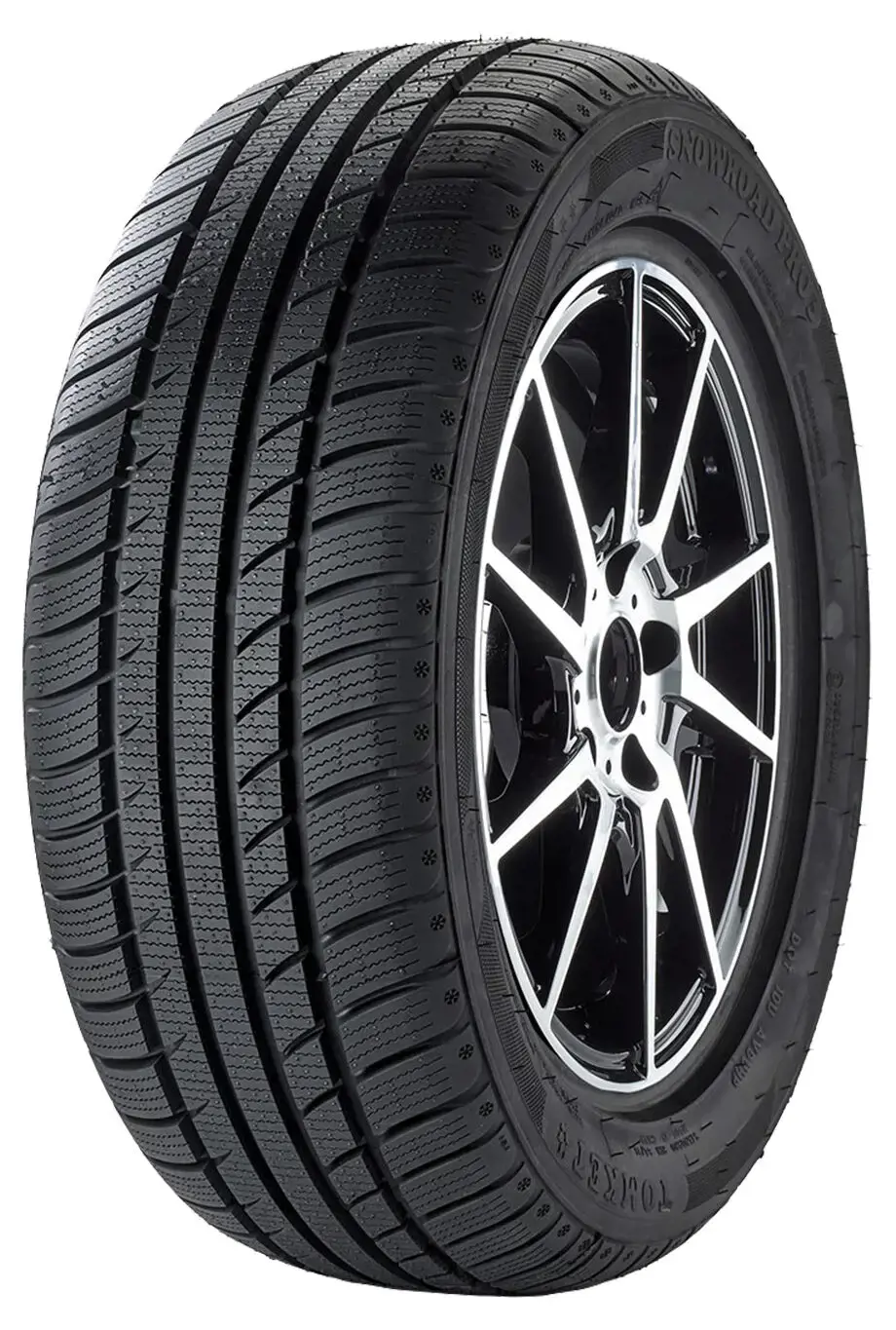 Tomket Snowroad Pro 3 235/45 R17 97V